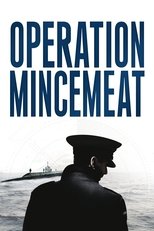 Poster de la película Operation Mincemeat