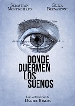 Poster de la película Donde duermen los sueños