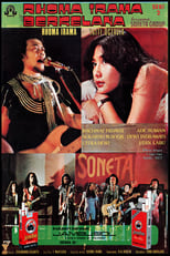 Poster de la película Berkelana II