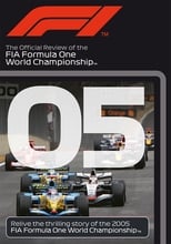 Poster de la película 2005 FIA Formula One World Championship Season Review