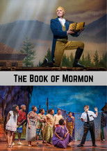 Poster de la película The Book of Mormon