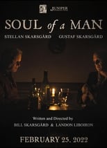 Poster de la película Soul of a Man