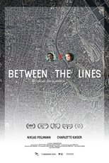 Poster de la película Between The Lines