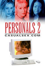 Poster de la película Personals II: CasualSex.com