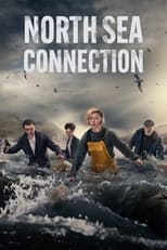 Poster de la serie North Sea Connection