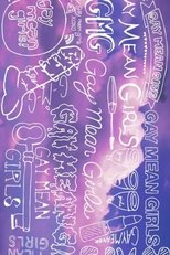 Poster de la película Gay Mean Girls
