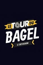 Poster de la serie Le Tour du Bagel