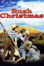 Poster de la película Bush Christmas