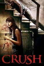 Poster de la película Crush