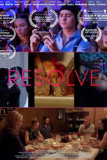 Poster de la película Resolve