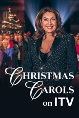 Poster de la serie Christmas Carols on ITV