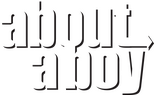 Logo About a Boy