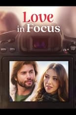 Poster de la película Love in Focus