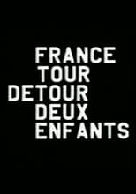 Poster de la serie France/tour/détour/deux/enfants
