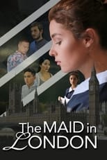 Poster de la película The Maid In London