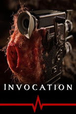 Poster de la película Invocation