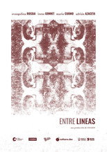 Poster de la película Entre Líneas