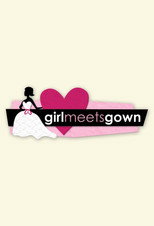 Poster de la serie Girl Meets Gown
