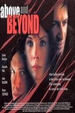 Poster de la serie Above and Beyond