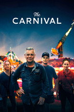 Poster de la película The Carnival