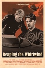 Poster de la película Reaping the Whirlwind