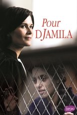 Poster de la película Pour Djamila