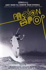 Poster de la película Passion Pop