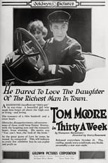 Poster de la película Thirty a Week