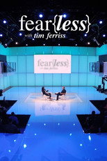 Poster de la serie Fear{less} with Tim Ferriss