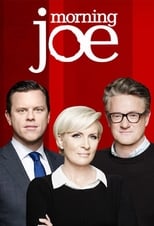 Poster de la serie Morning Joe