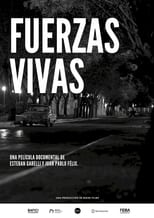 Poster de la película Fuerzas vivas