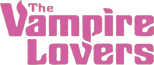 Logo The Vampire Lovers