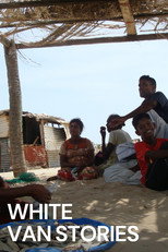 Poster de la película White Van Stories