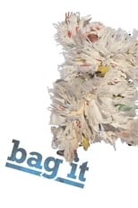 Poster de la película Bag It