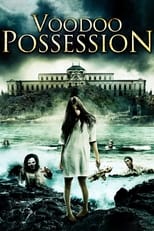 Poster de la película Voodoo Possession