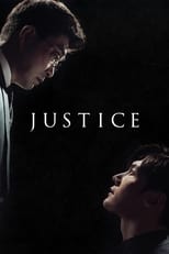 Poster de la serie Justice