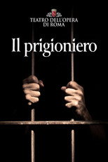 Poster de la película Il Prigioniero (2025)