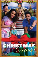 Poster de la película A Christmas Cruise