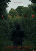 Poster de la película Loner