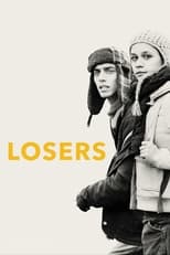 Poster de la película Losers