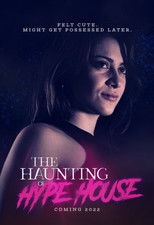 Poster de la serie The Haunting
