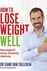How to Lose Weight Well