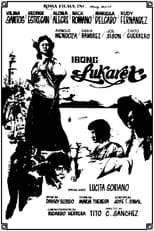 Poster de la película Ibong Lukaret