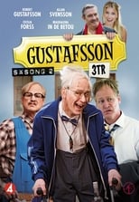 Gustafsson 3 tr