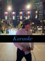 Poster de la película Karaoke