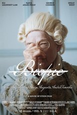 Poster de la película Biopic (or Charles-Geneviève-Louis-Auguste-André-Timothée)