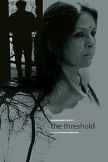 Poster de la película The Threshold