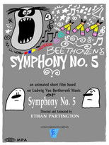 Poster de la película Symphony No. 5