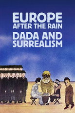 Poster de la película Europe After the Rain
