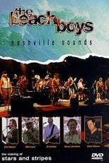 Poster de la película The Beach Boys: Nashville Sounds